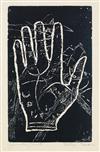 BETYE SAAR (1926 -  ) Hand Book.